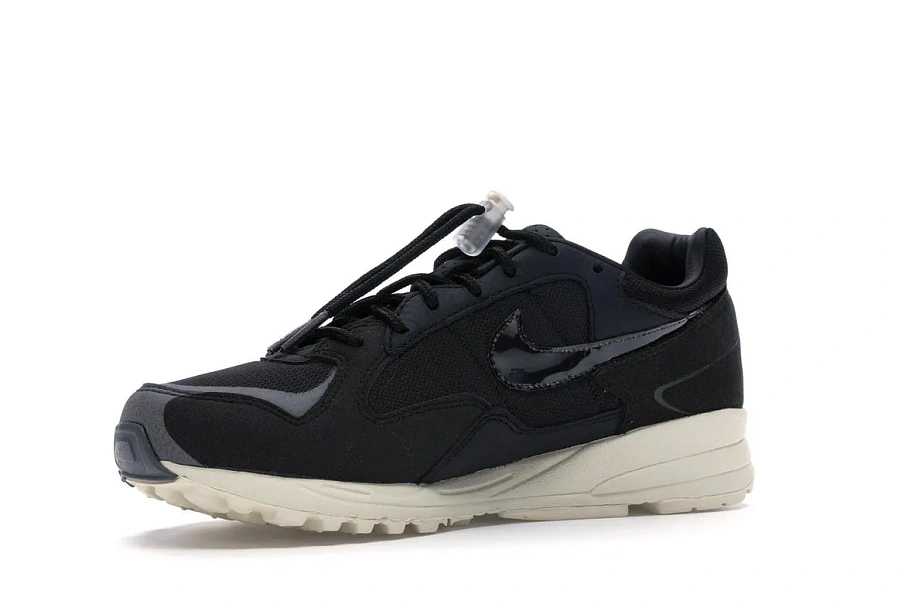 Фото № 4 с приближением к товару «‎Nike Air Skylon 2 Fear of God Black Sail»