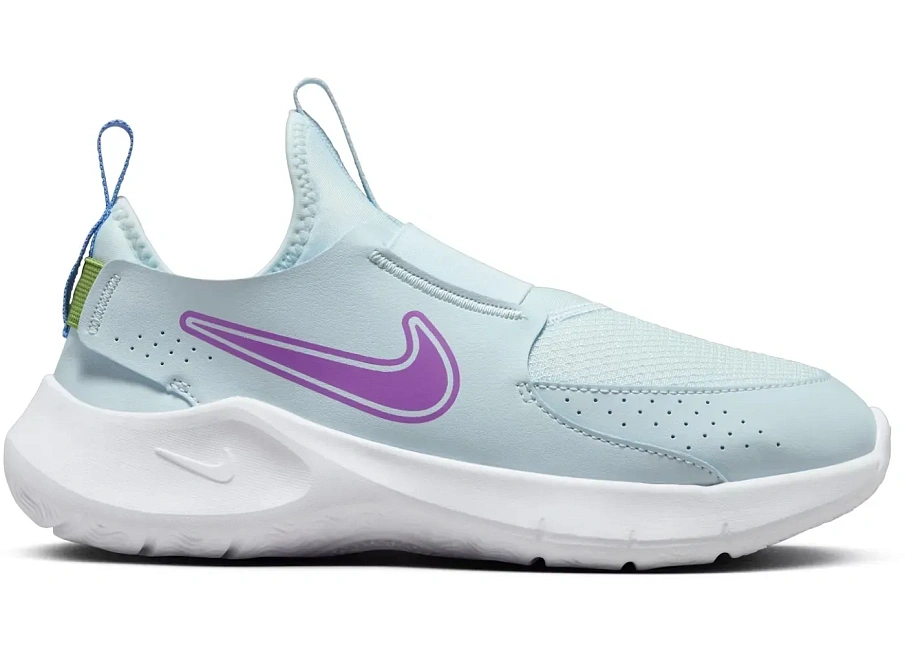 Фото № 1 с приближением к товару «‎Nike Flex Runner 3»
