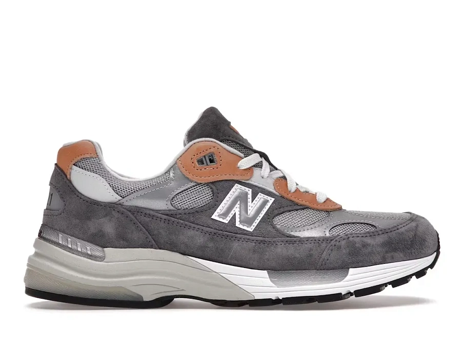 Фото № 1 с приближением к товару «‎New Balance 992»