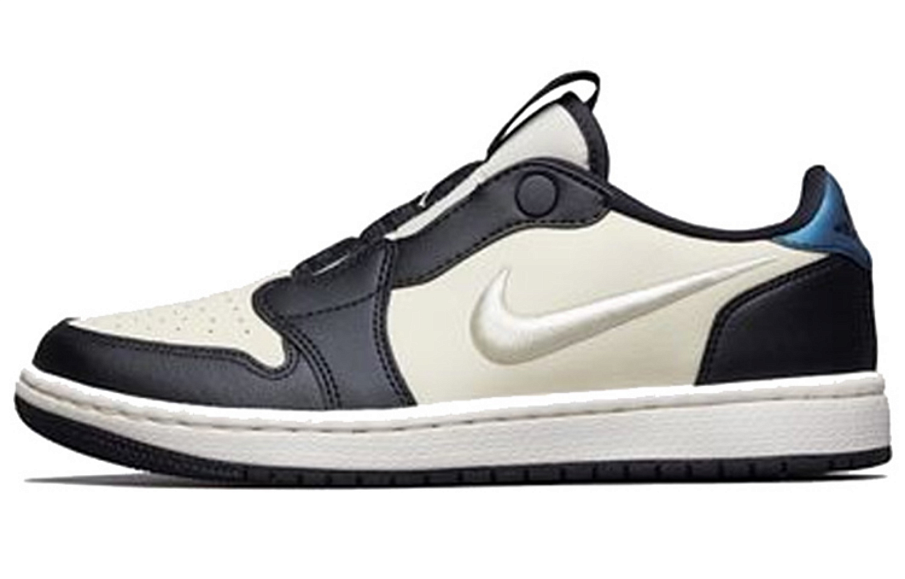 Фото № 1 с приближением к товару «‎Air Jordan 1 Low Slip 'Fossil'»
