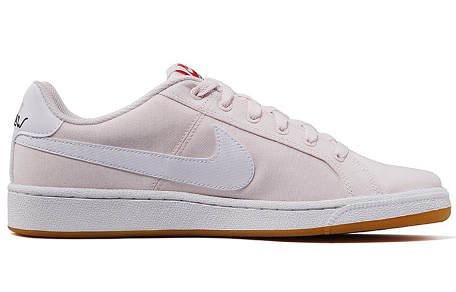 Фото № 2 с приближением к товару «‎Nike Court Royale Shoes Pink»
