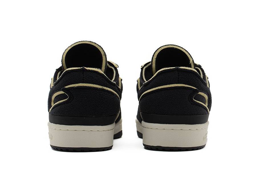 Фото № 4 с приближением к товару «‎Adidas Originals Cozy Forum 84 «core »