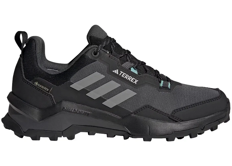 Фото № 1 с приближением к товару «‎adidas Terrex AX4 Gore-Tex»