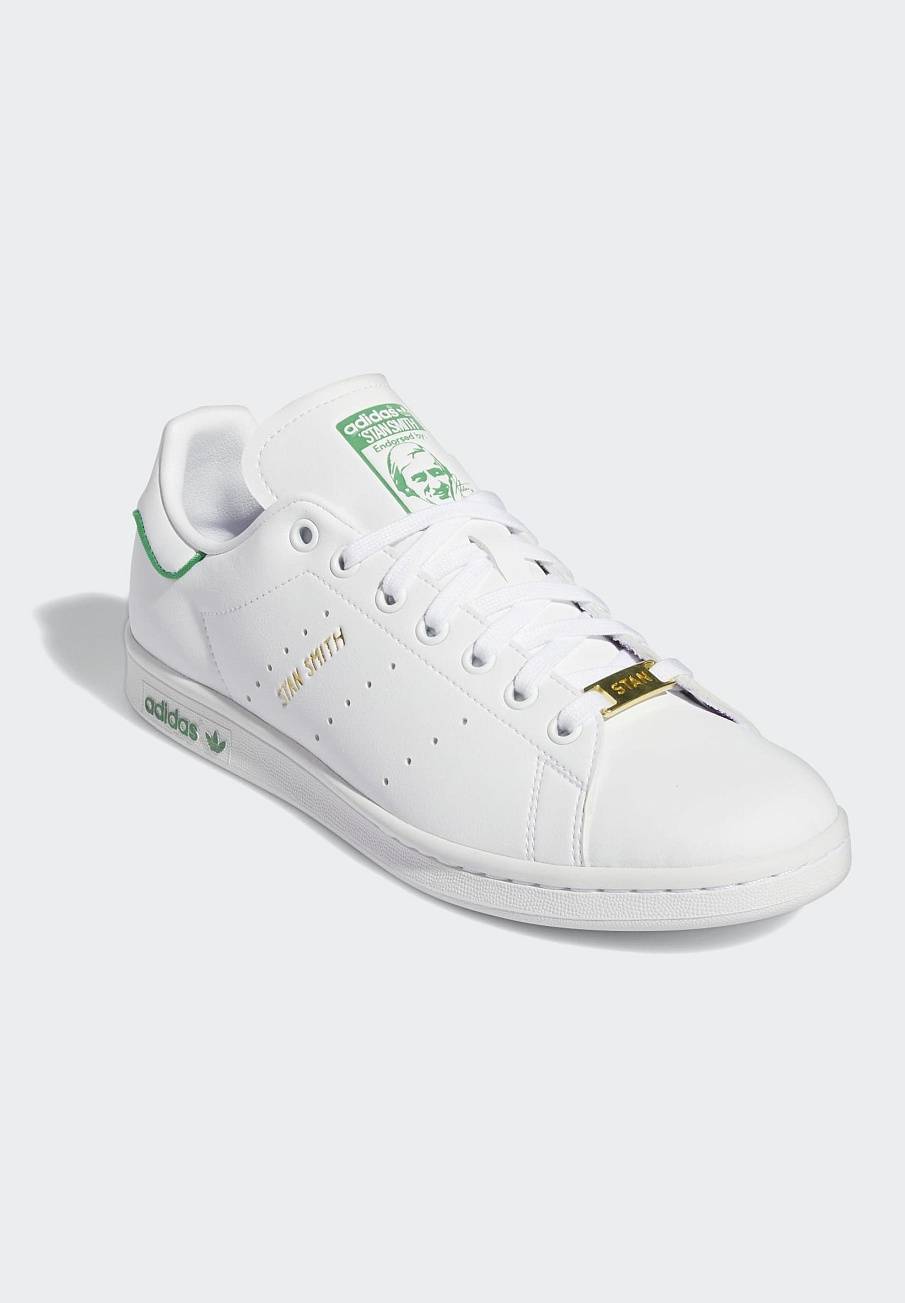 Фото № 2 с приближением к товару «‎Adidas Stan Smith »
