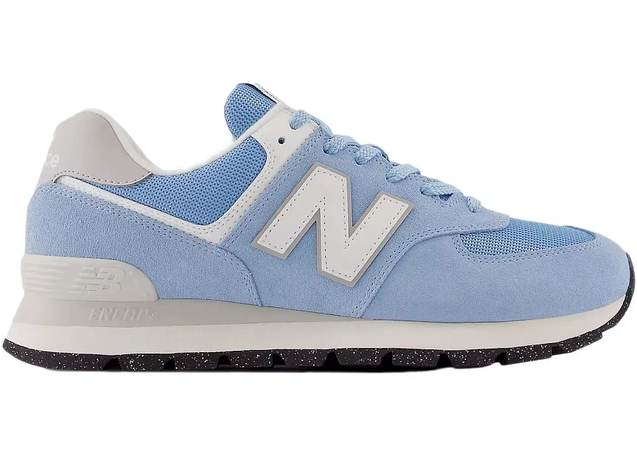Фото № 1 с приближением к товару «‎New Balance 574 Rugged»