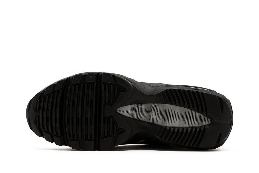 Фото № 4 с приближением к товару «‎Nike Ndstrkt Air Max 95»