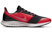 Фото № 2 с приближением к товару «‎Nike Air Zoom Pegasus 36 Shield 'Habanero Red'»