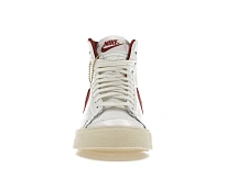 Фото № 2 с приближением к товару «‎Nike Blazer Mid 77 SE Sisterhood »