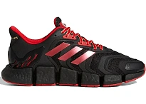 Фото № 1 с приближением к товару «‎adidas Climacool Vento Black Scarlet Gold»