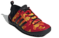 Фото № 3 с приближением к товару «‎Adidas Terrex Daroga Two 13 S.Rdy 'RedYellow'»