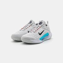 Фото № 2 с приближением к товару «‎Nike Zoom Court Nxt HC»