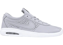 Фото № 1 с приближением к товару «‎Nike SB Air Max Bruin Vapor Wolf Grey»