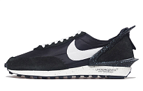 Фото № 1 с приближением к товару «‎ Nike Daybreak Running shoes BlackWhite»