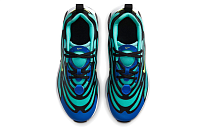 Фото № 4 с приближением к товару «‎Nike Air Max Exosense GS 'Hyper Turquoise'»