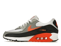 Фото № 5 с приближением к товару «‎Nike Air Max 90 Zig Zag Orange»
