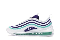 Фото № 5 с приближением к товару «‎Nike Air Max 97 Ultra 17 Grape »