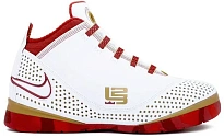 Фото № 1 с приближением к товару «‎Nike Zoom Soldier II China»