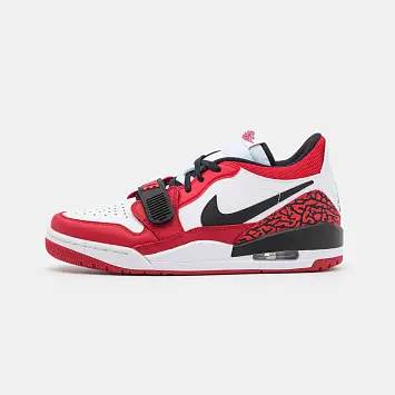 Jordan Air Legacy 312  - 1