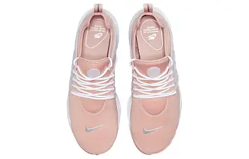 Nike Air Presto PinkWhite - 6