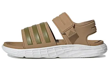 adidas Duramo Sl Sandals Brown - 1