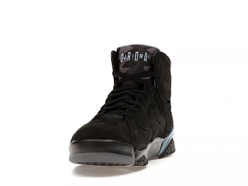 Jordan 7 Retro Chambray (2023) - 2
