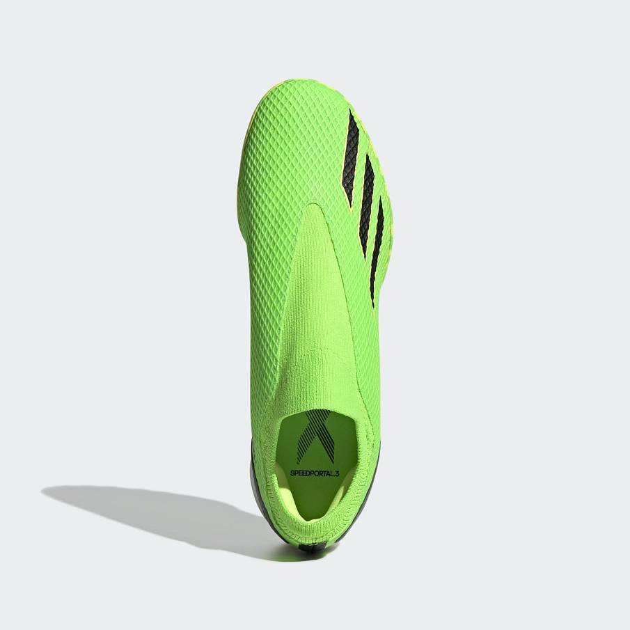 Фото № 3 с приближением к товару «‎Adidas Speedportal»