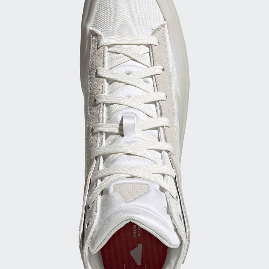 Фото № 3 с приближением к товару «‎Adidas HI »