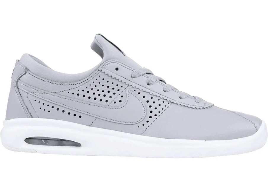 Фото № 1 с приближением к товару «‎Nike SB Air Max Bruin Vapor Wolf Grey»