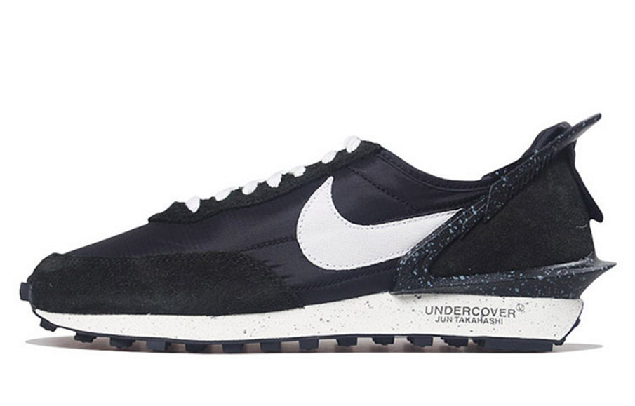Фото № 1 с приближением к товару «‎ Nike Daybreak Running shoes BlackWhite»