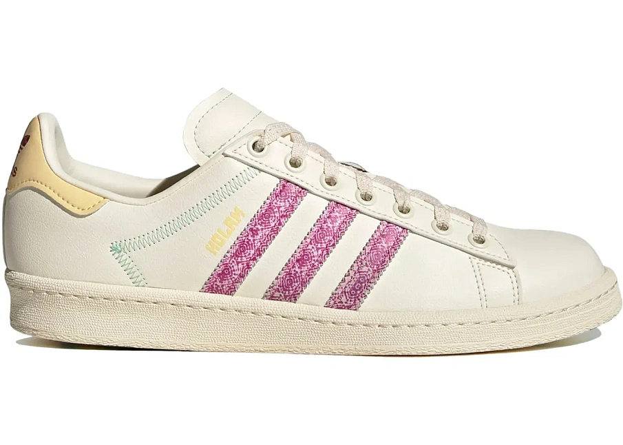Фото № 1 с приближением к товару «‎adidas Campus Kolam Adilicious City Series»