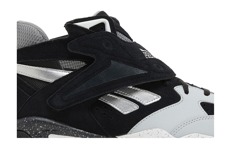 Фото № 3 с приближением к товару «‎Reebok Preseason 94 Big Game»