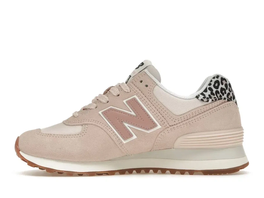 Фото № 3 с приближением к товару «‎New Balance 574»