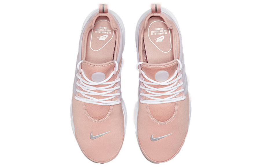 Фото № 4 с приближением к товару «‎Nike Air Presto PinkWhite»