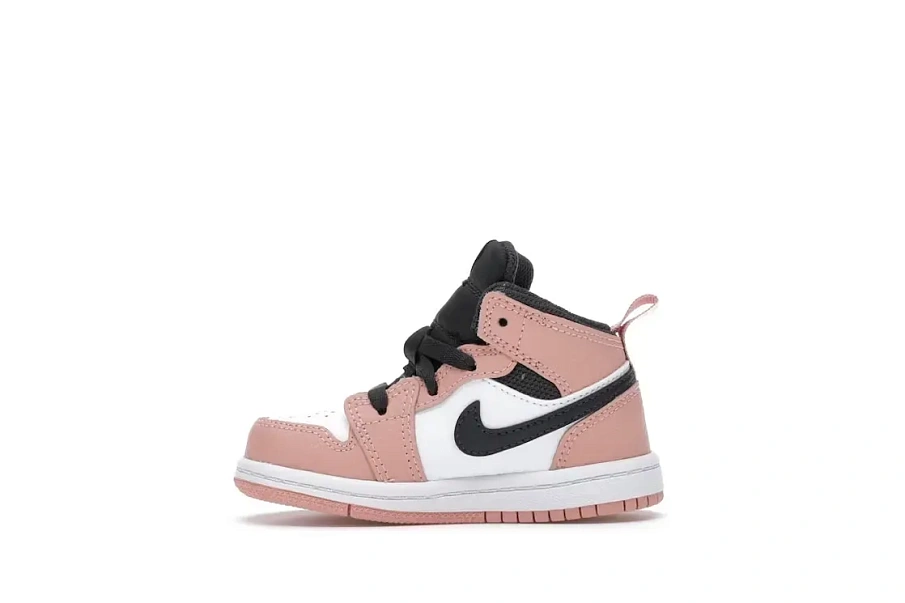 Фото № 3 с приближением к товару «‎Jordan 1 Mid»