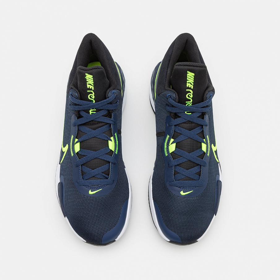 Фото № 4 с приближением к товару «‎Nike Renew Elevate Iii »