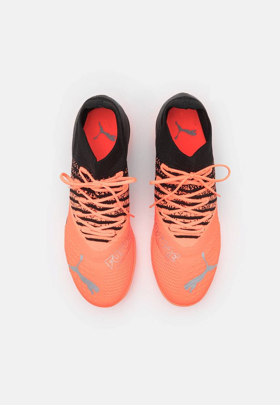 Фото № 3 с приближением к товару «‎Puma Future 3.3 Tt»