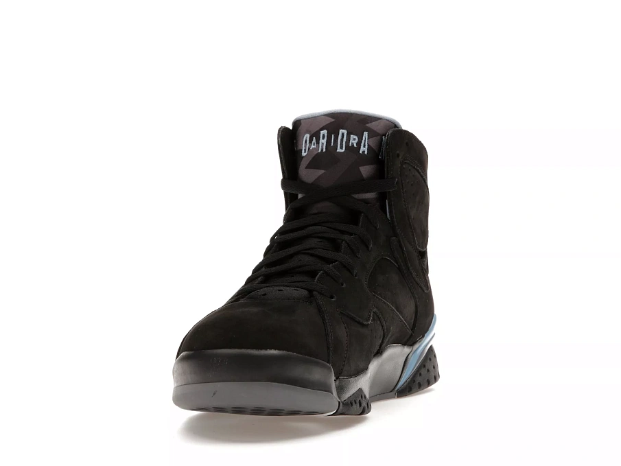 Фото № 2 с приближением к товару «‎Jordan 7 Retro Chambray (2023)»