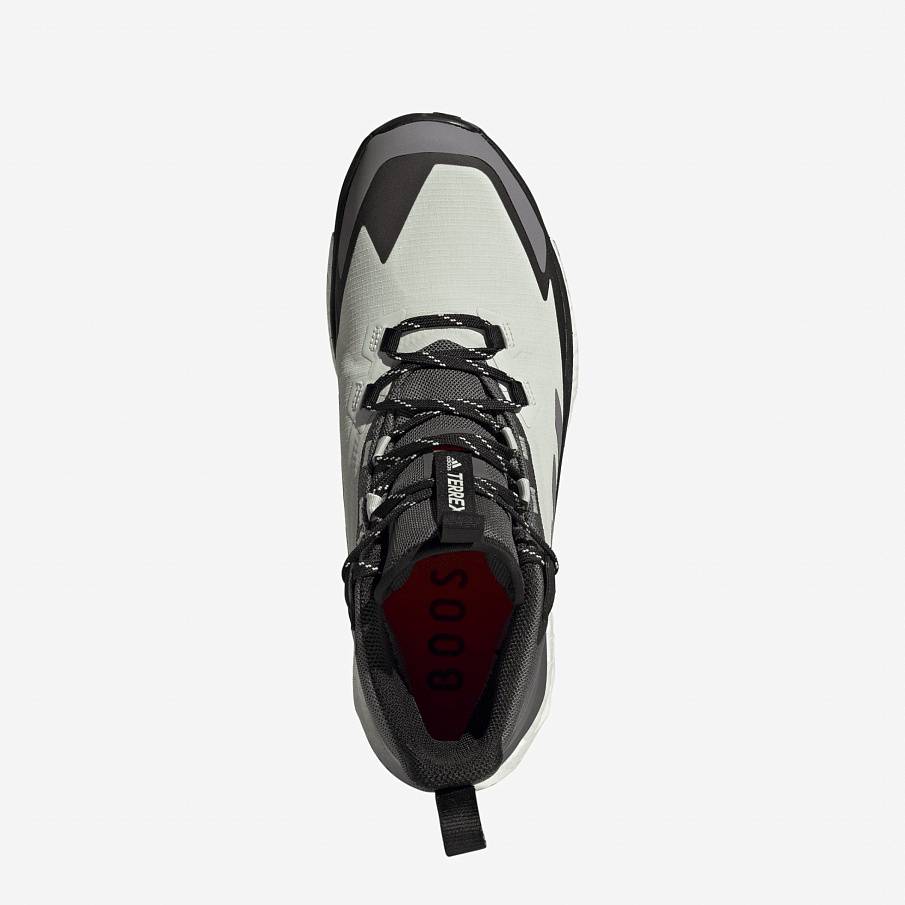 Фото № 5 с приближением к товару «‎Adidas Terrex Free Hiker 2 Gtx»