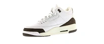 Фото № 4 с приближением к товару «‎Jordan 3 Retro Mocha (2001)»