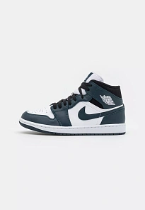 Фото № 1 с приближением к товару «‎AIR JORDAN 1 MID»