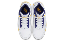 Фото № 4 с приближением к товару «‎Nike Flight Legacy Mens Basketball Fashion Shoes»