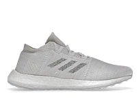 Фото № 1 с приближением к товару «‎adidas Pureboost Go Cloud White»
