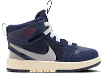 Фото № 1 с приближением к товару «‎Jordan 1 Mid RM EasyOn»