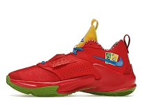 Фото № 3 с приближением к товару «‎Nike Zoom Freak 3 NRG Uno Red»