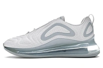 Фото № 3 с приближением к товару «‎Nike Air Max 720 Vast Wolf Grey»