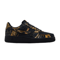 Фото № 1 с приближением к товару «‎Realtree x Nike Air Force 1 Low Black Camo»