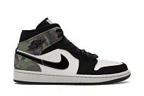Фото № 1 с приближением к товару «‎Jordan 1 Mid Camo (2020)»