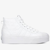Фото № 1 с приближением к товару «‎Adidas Nizza Platform W»