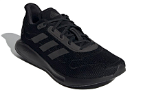 Фото № 3 с приближением к товару «‎adidas Galaxar Run Black»
