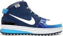 Фото № 1 с приближением к товару «‎Nike LeBron 6 All-Star Game»